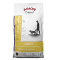 Arion Original Light - 12 KG
