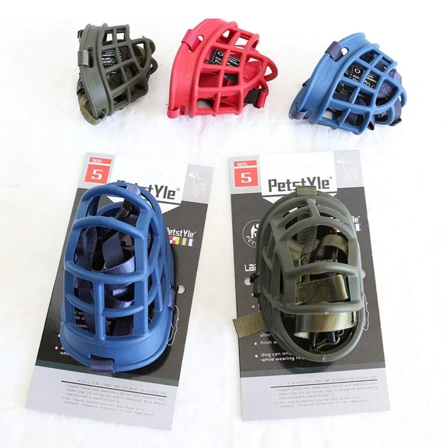 Bozal | Petstyle™ UrbanFlex