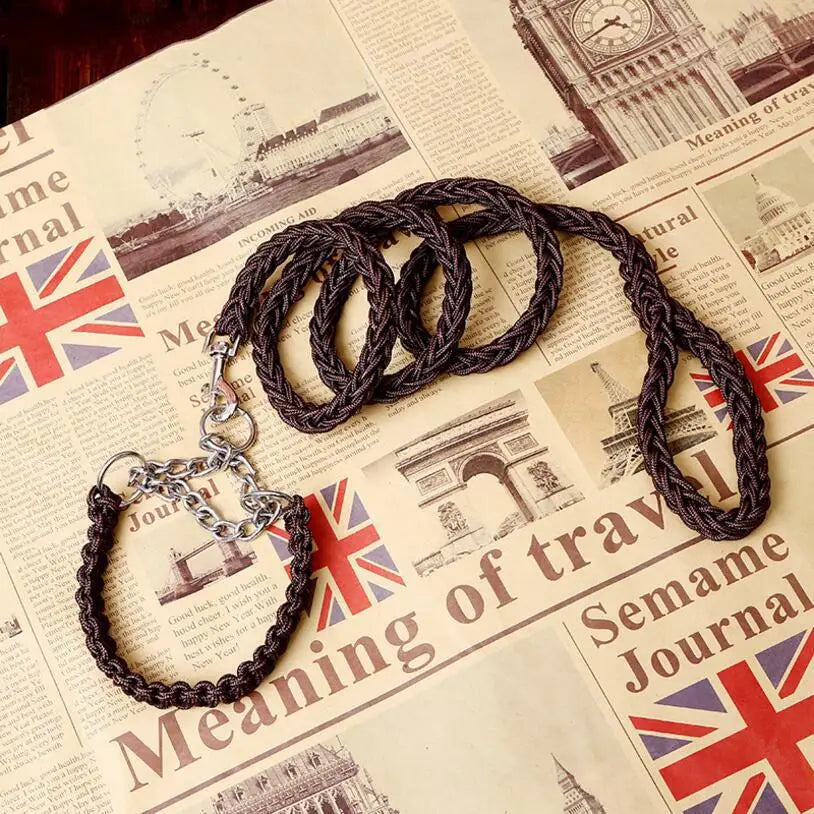 Correa | IronRope™ Power Control