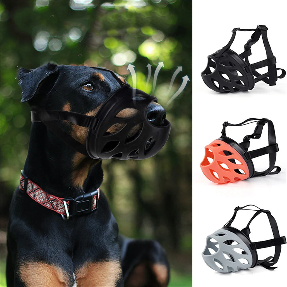 Bozal | KRYPTON™ ControlFlex