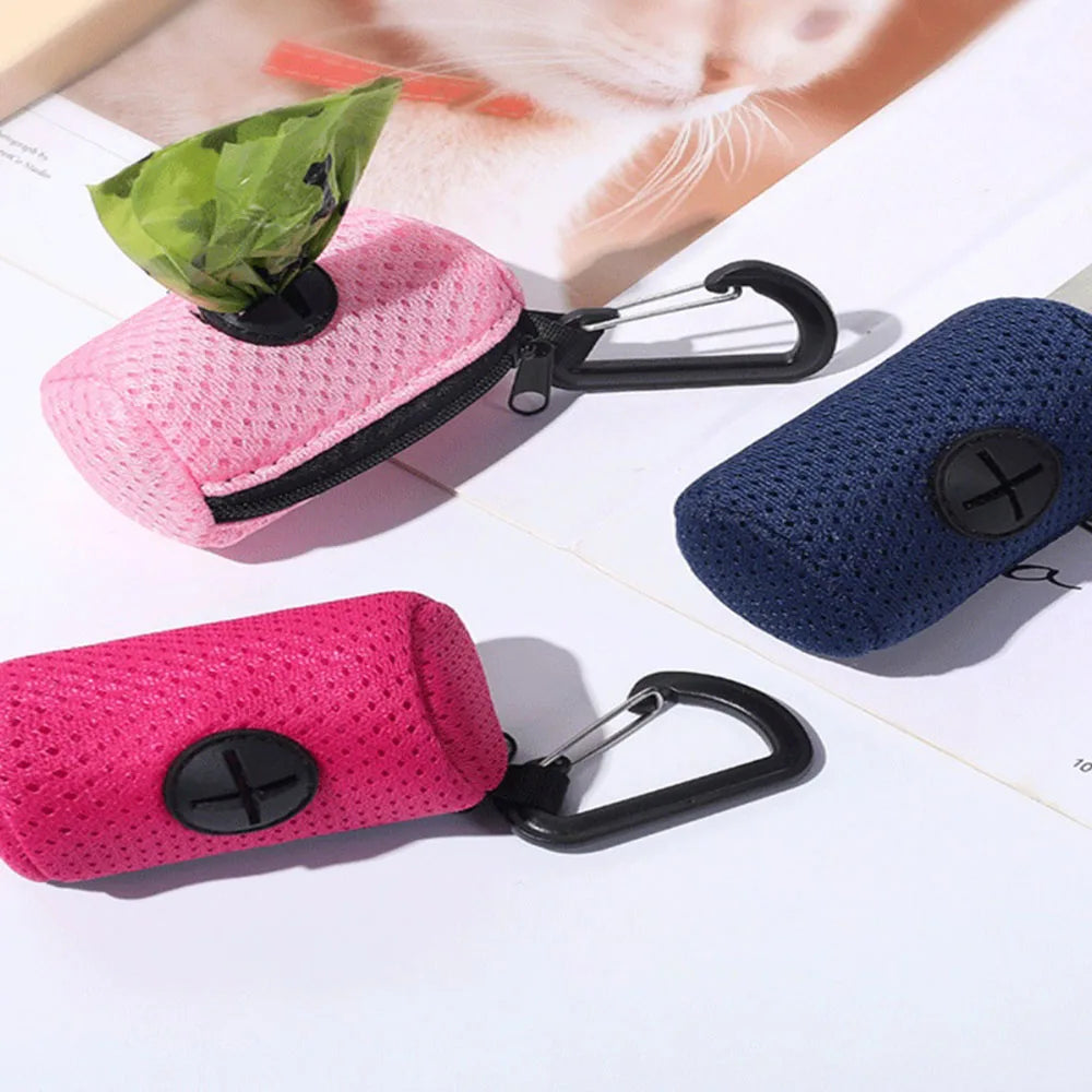 Portabolsas | CleanWalk™