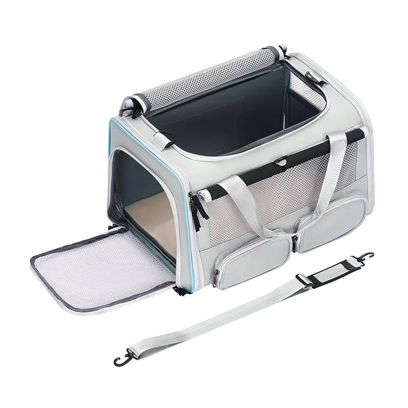 Transportín | AirFold™ Secure Carrier