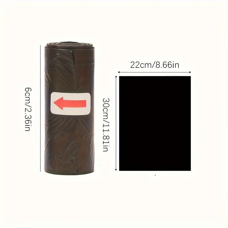 Pack Bolsas | Vantor™ CleanControl Bags