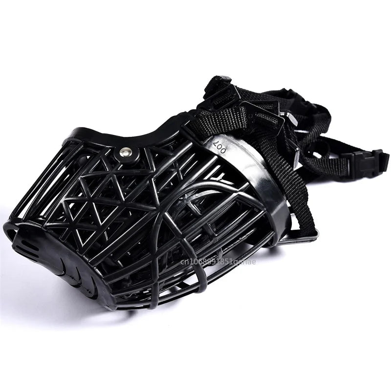 Bozal | NEOTRAX™ Adaptive Control