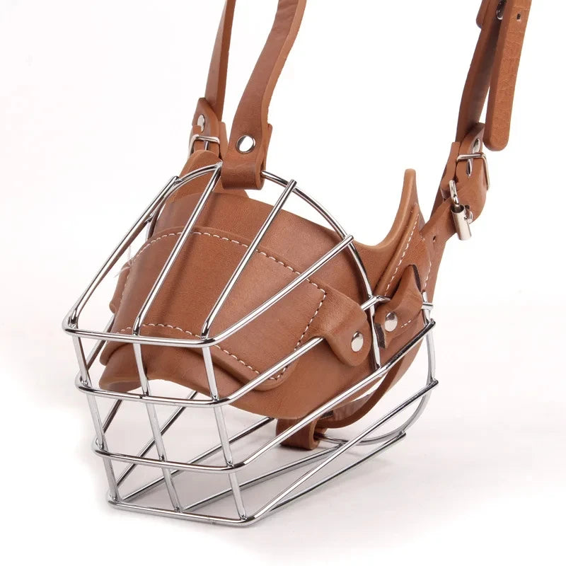 Bozal | FERROVANT™ Blackline Control