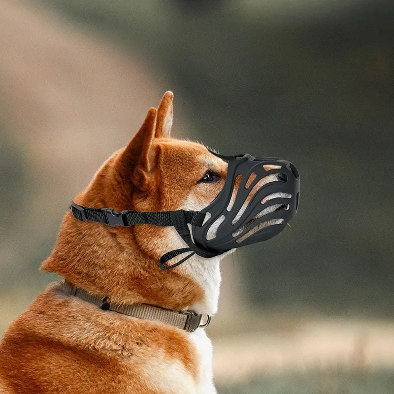 Bozal Deportivo | AEROCAN™ Sighthound Flow