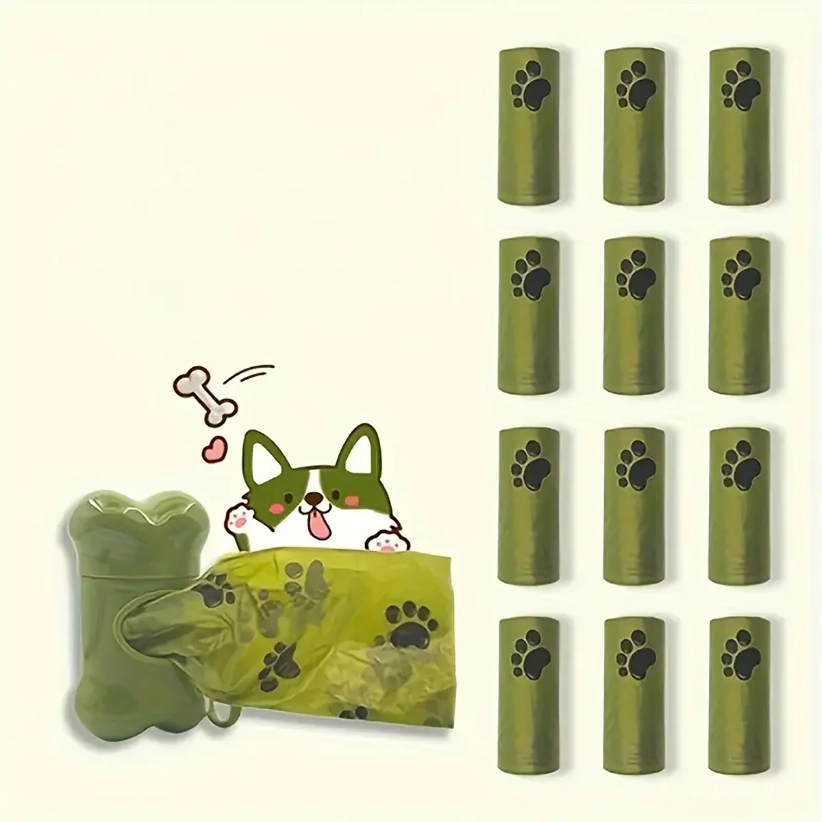 Pack Bolsas | Verdan™ EcoShield Bags