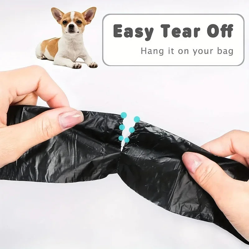 Pack Bolsas | Vantor™ CleanControl Bags
