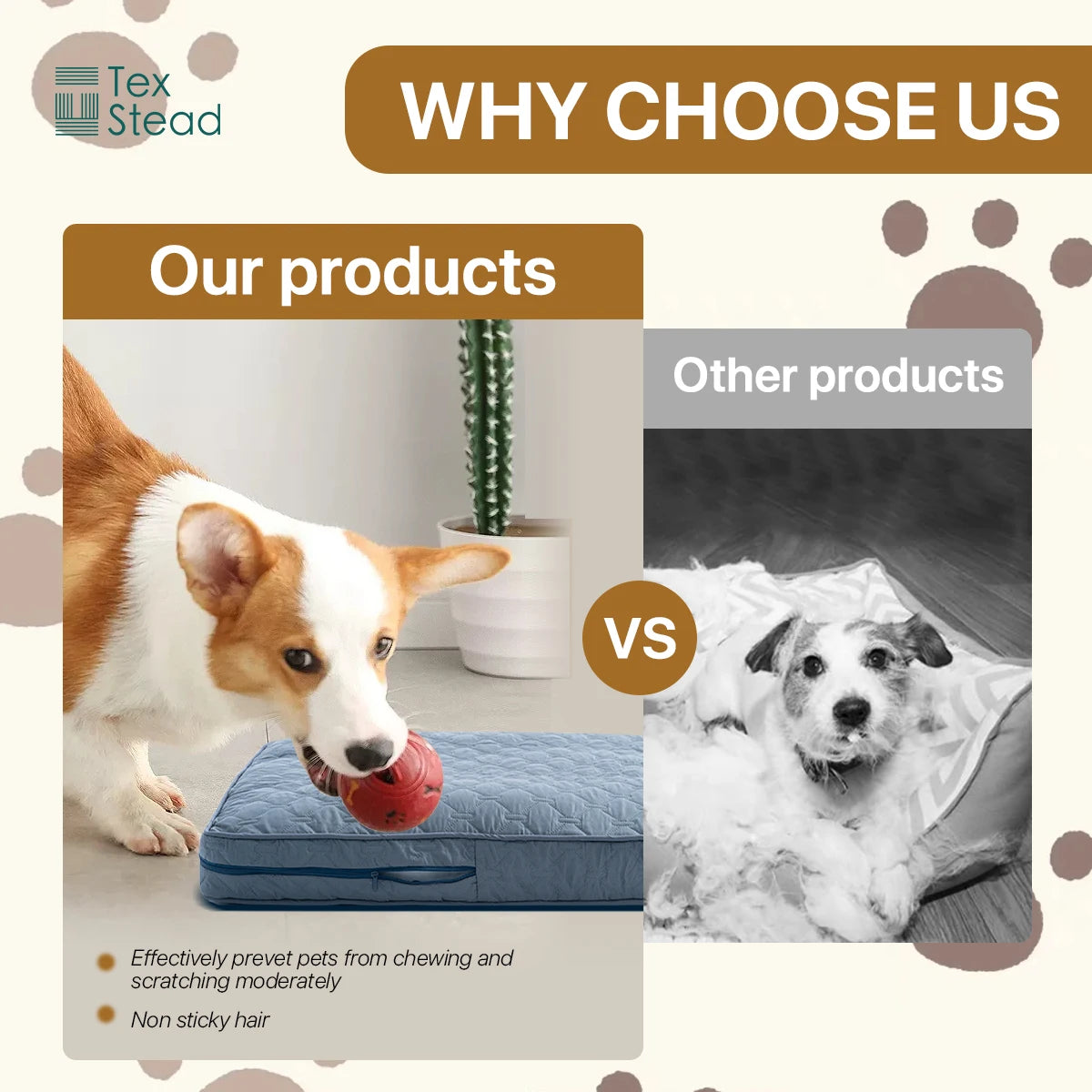 Linéa™ OrthoCover Pro