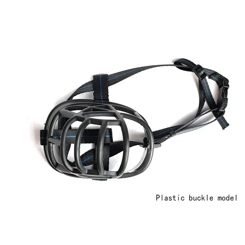 Bozal | Moonbiffy™ HumaneControl Pro