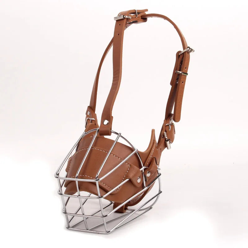 Bozal | FERROCAN™ Heritage