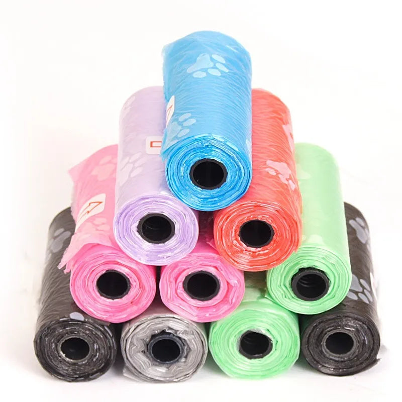 Bolsas | NoirDuty™ Waste Bags