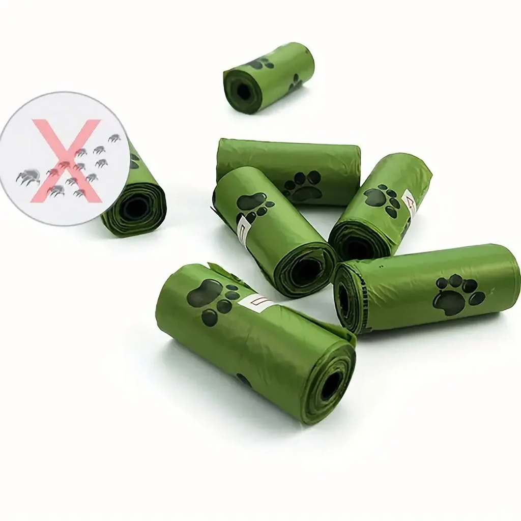 Pack Bolsas | Verdan™ EcoShield Bags