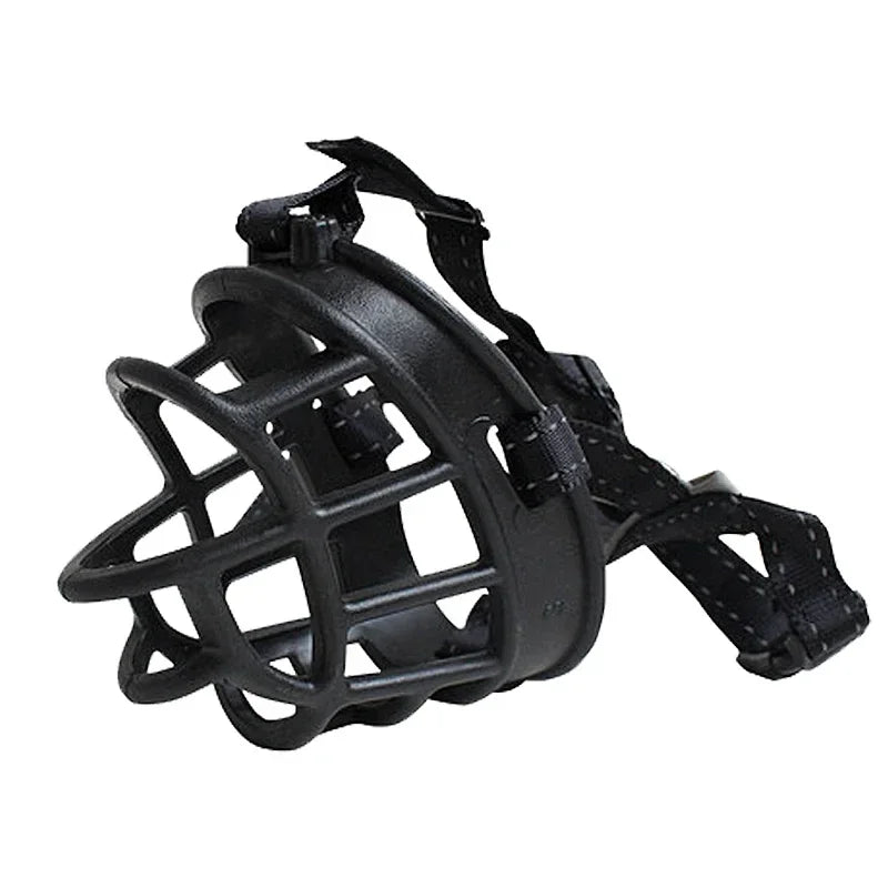 Bozal | SILENTRA™ Mesh Control