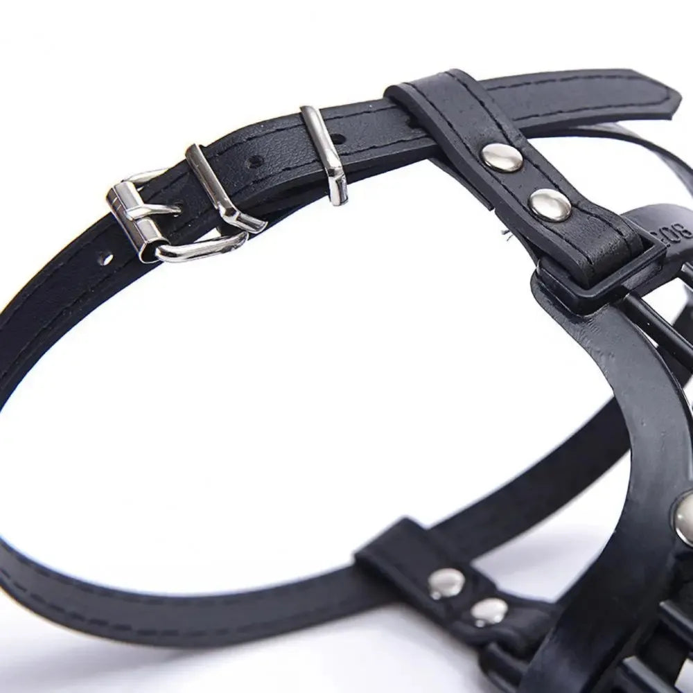 Bozal | PLASTEX™ Balance Pro