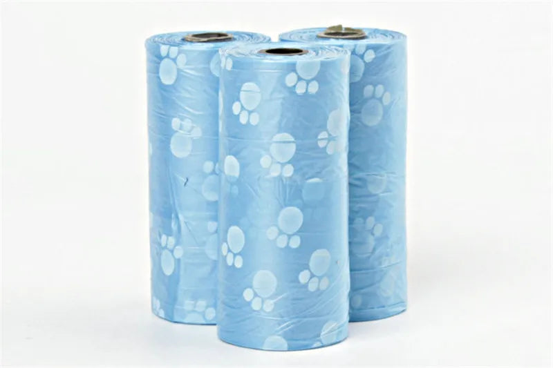 EcoClean™ BioBags (x15)