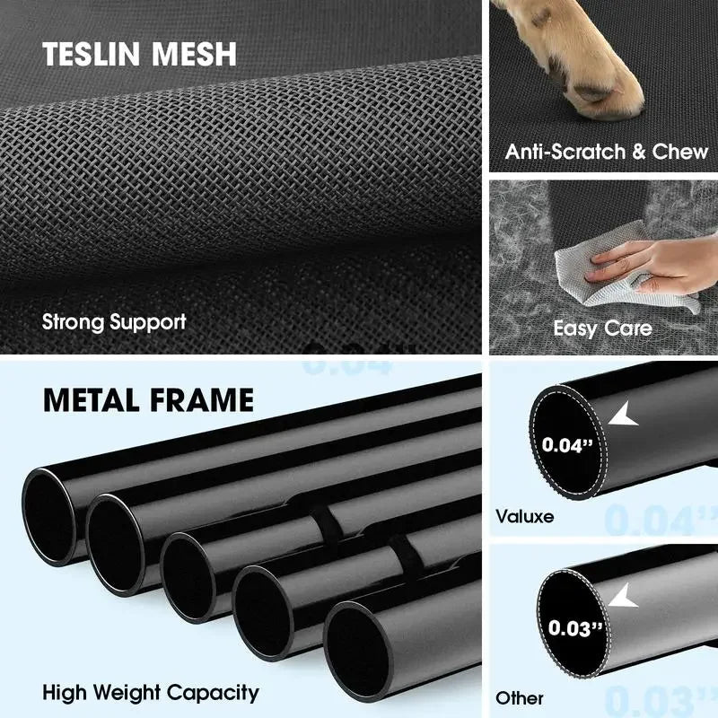 Aerlux™ ElevateCool