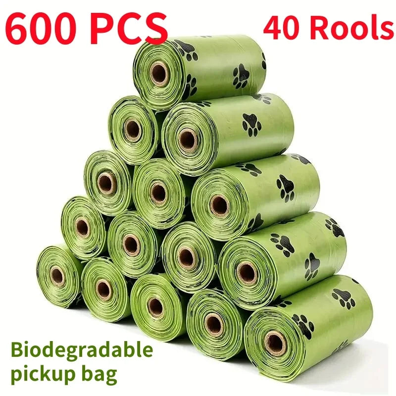 Pack Bolsas | Civipet™ BioGuard Bags