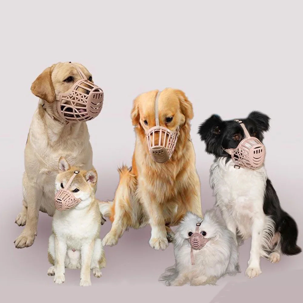 Bozal | AUREX™ Forage Guard