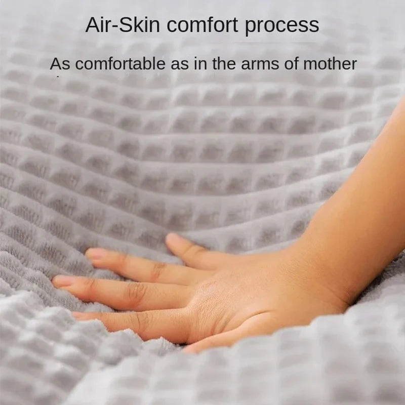 Belyra™ VelvetNest