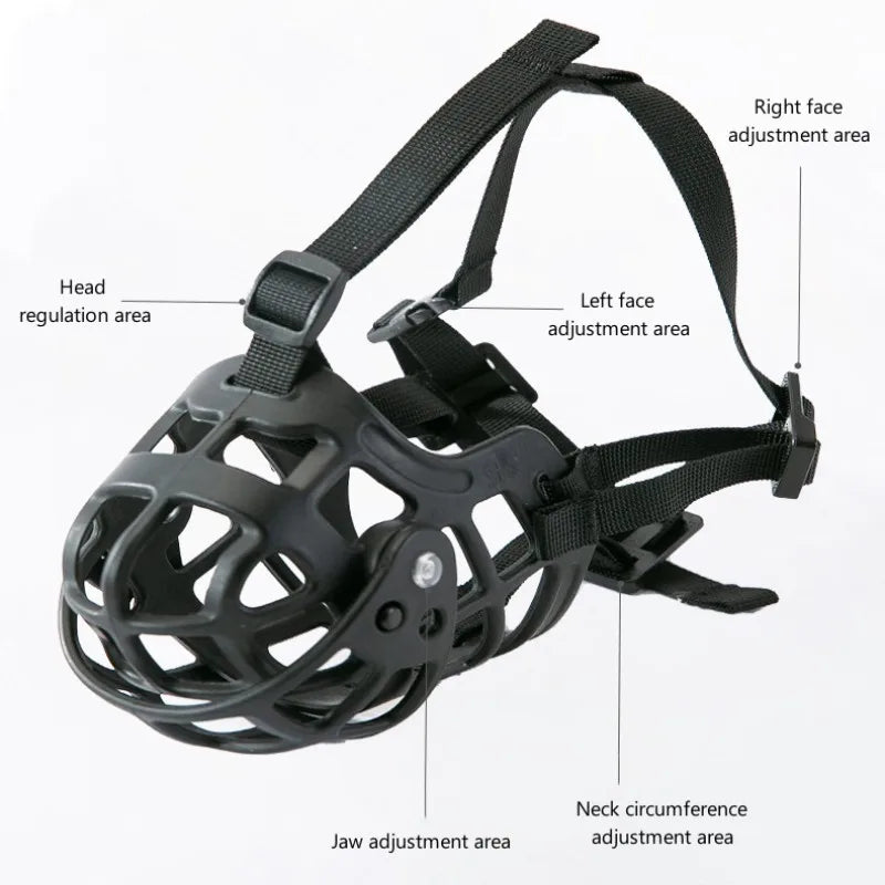 Bozal | Luxcan™ Urban Reflect Soft