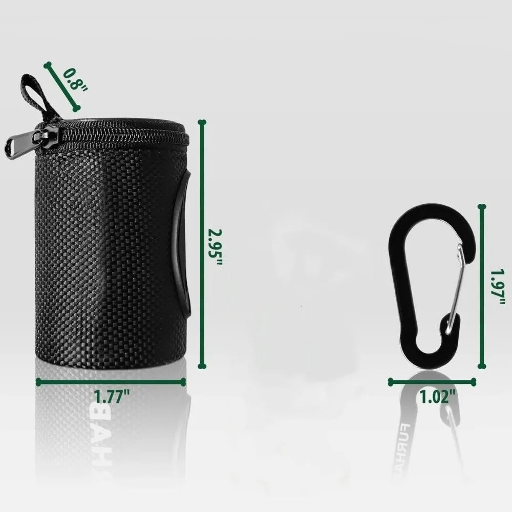 CleanWalk™ Poop Dispenser