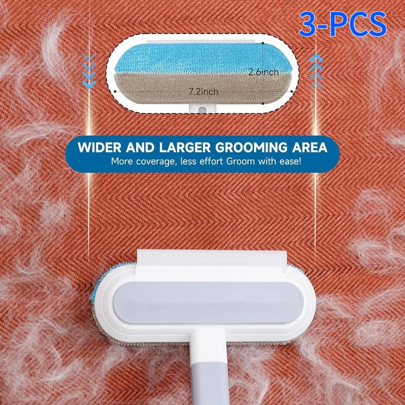 PureFur™ Hair Remover Pro