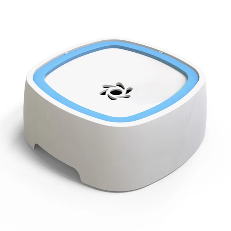 Bebedero Anti-Derrames | DrySip™ AntiSplash 1L