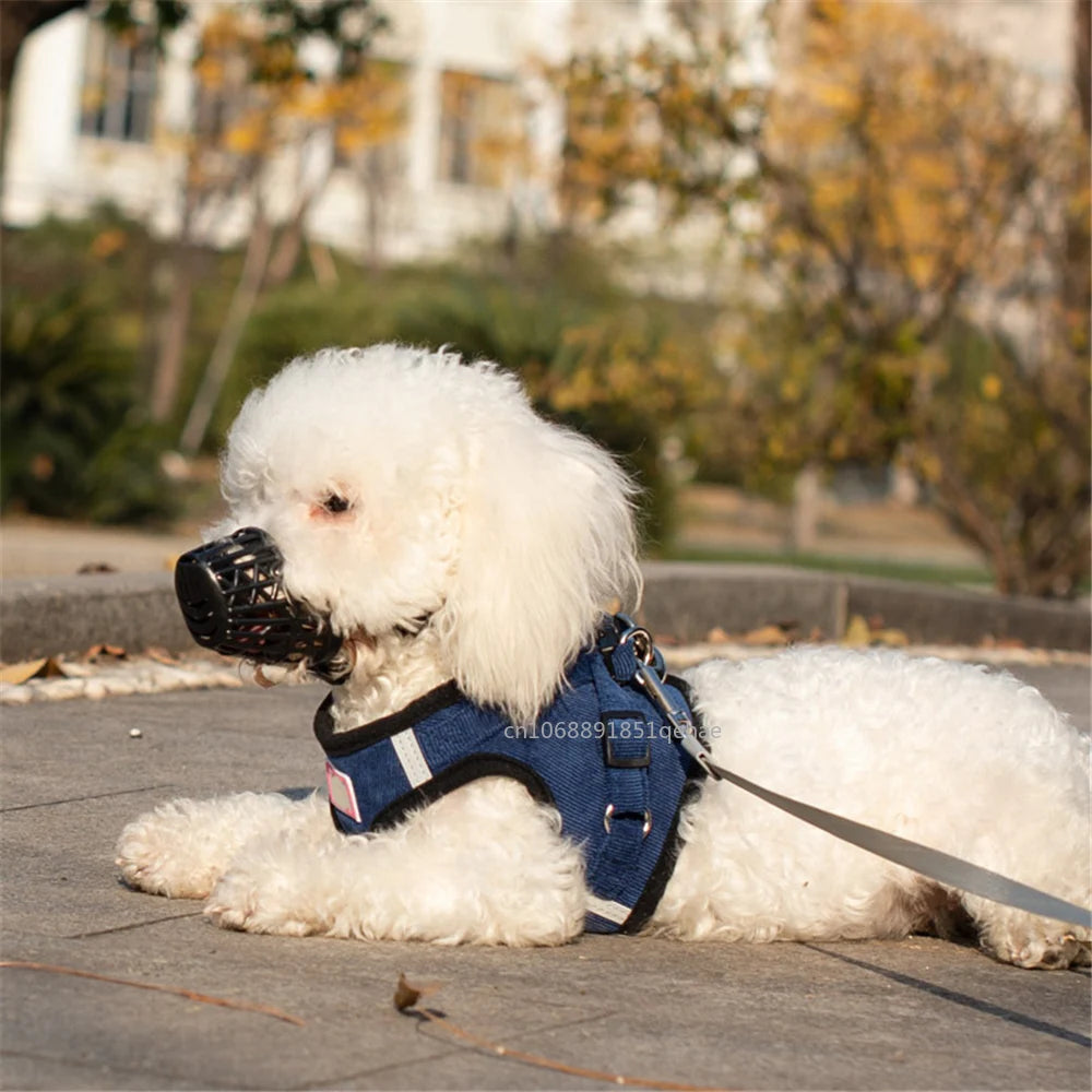 Bozal | NEOTRAX™ Adaptive Control