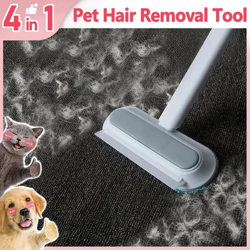 PureFur™ Hair Remover Pro