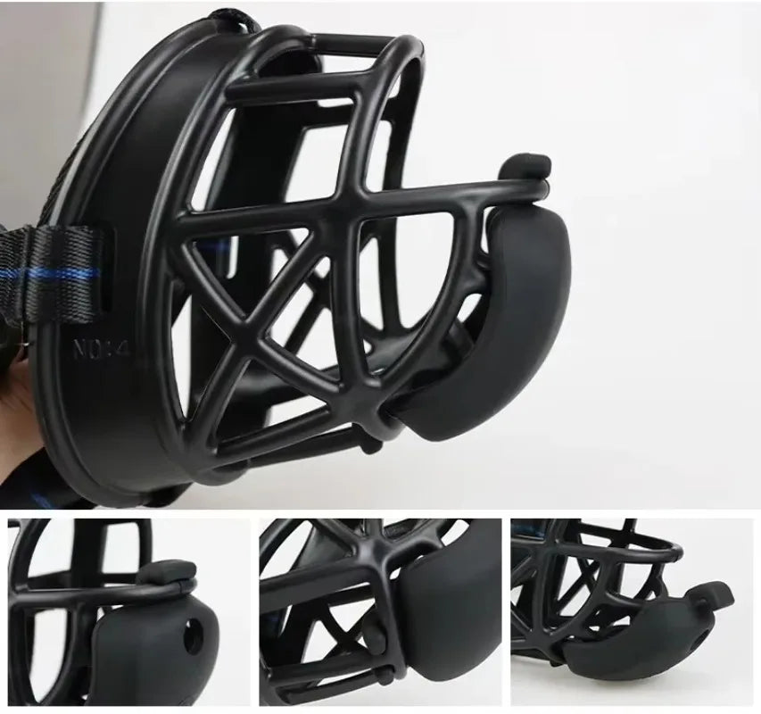 Bozal | Moonbiffy™ HumaneControl Pro