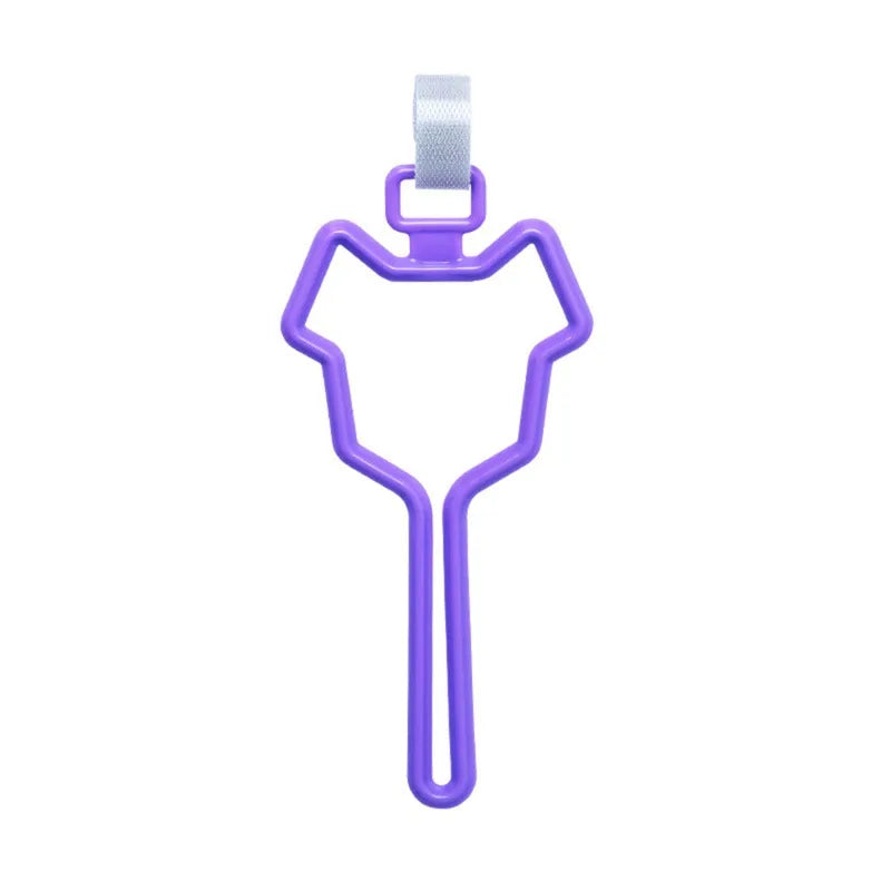 CleanClip™ Hands-Free Poop Holder