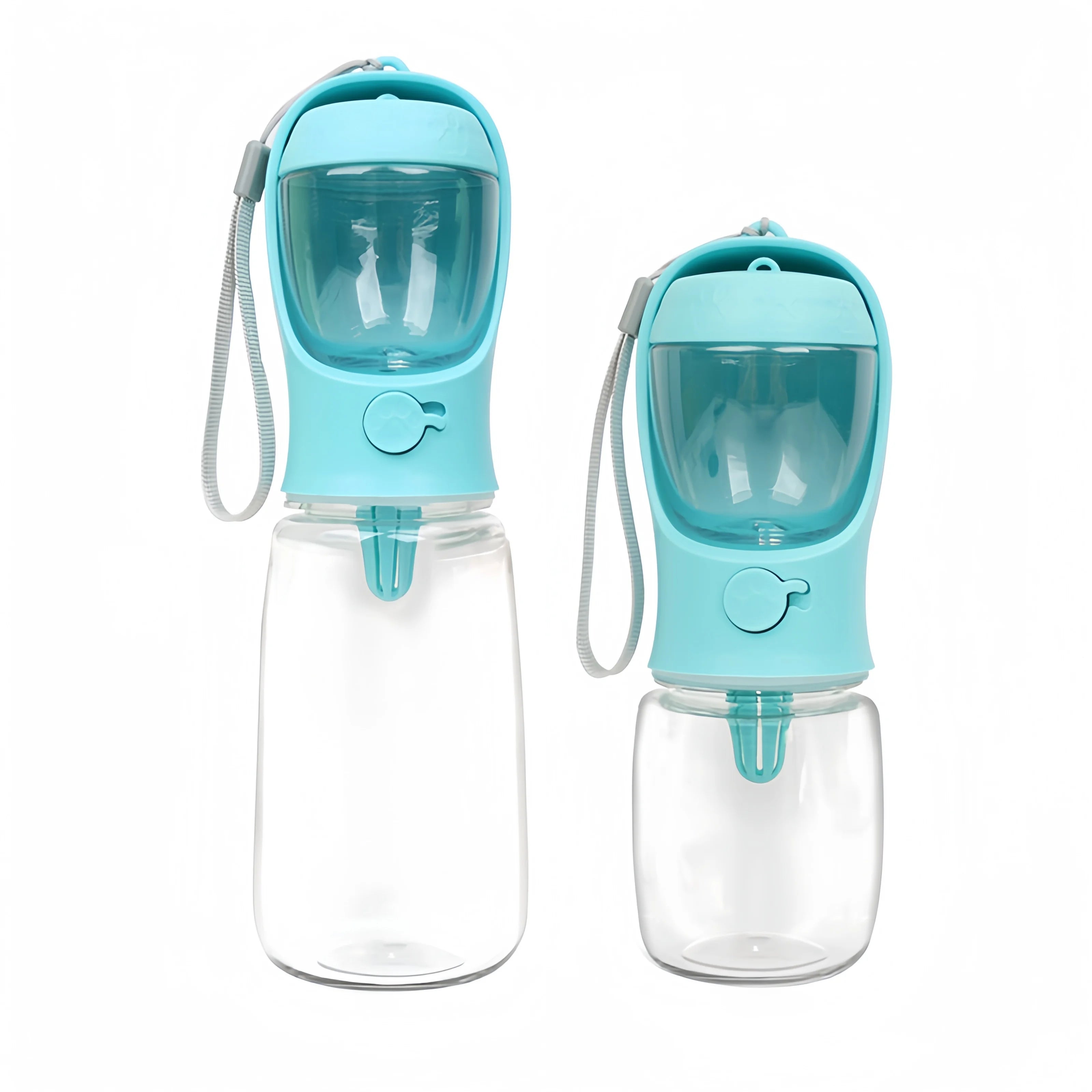 HydraGo™ Travel Duo
