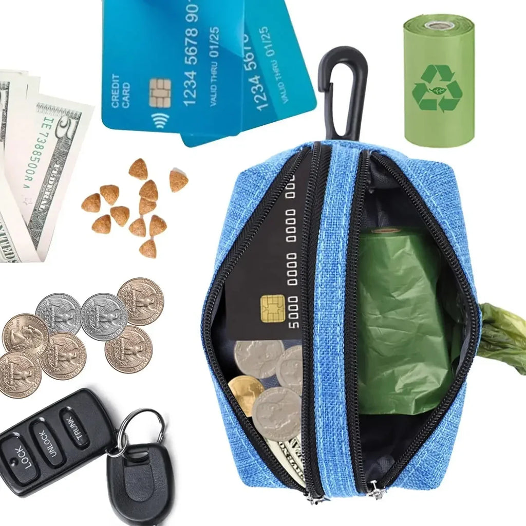 Dispensador de bolsas | DogDuty™