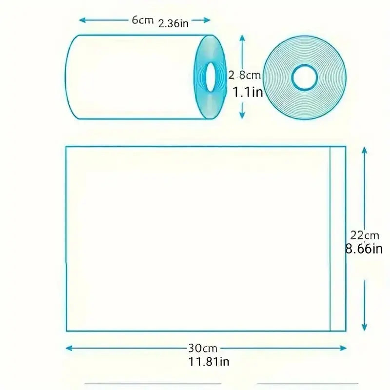 Pack Bolsas | DogDuty™ UrbanClean