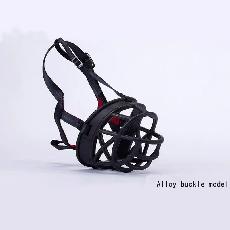 Bozal | Moonbiffy™ HumaneControl Pro