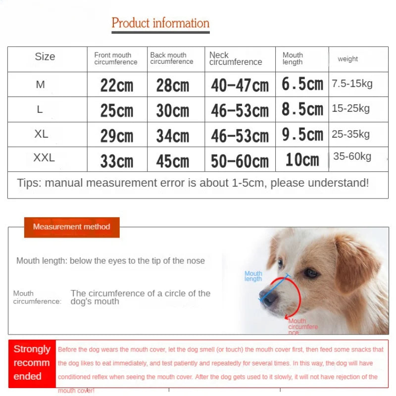 Bozal | FERROCAN™ Heritage