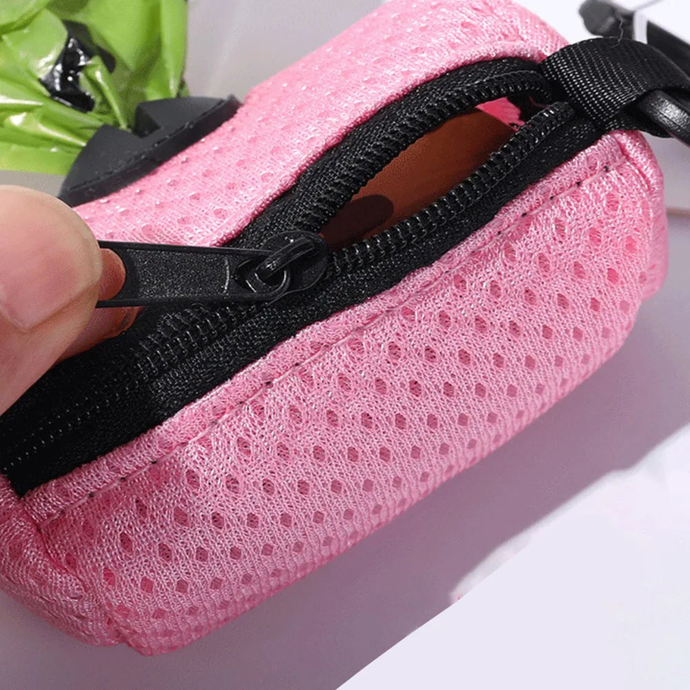 Portabolsas | CleanWalk™