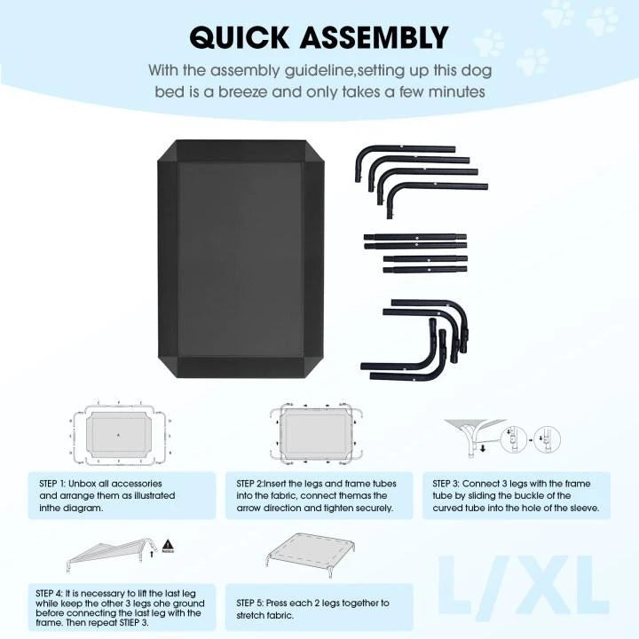 Aerlux™ ElevateCool