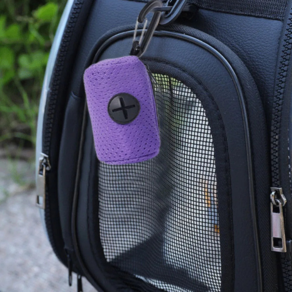 Portabolsas | CleanWalk™