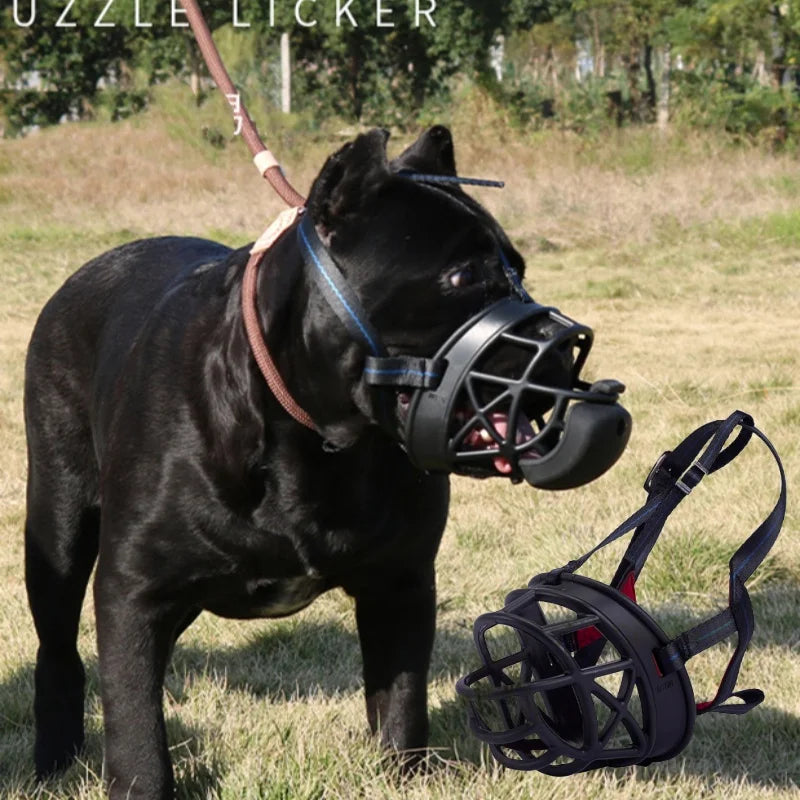 Bozal | Moonbiffy™ HumaneControl Pro