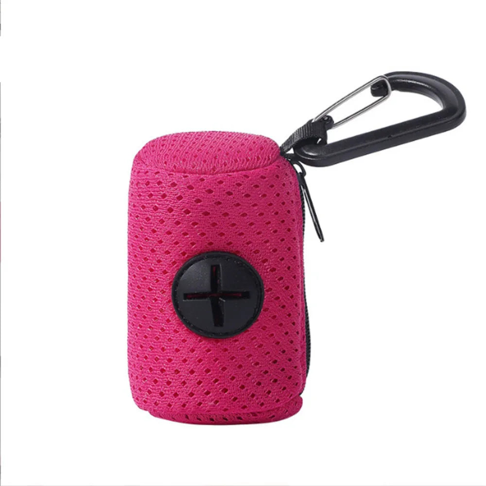 Portabolsas | CleanWalk™