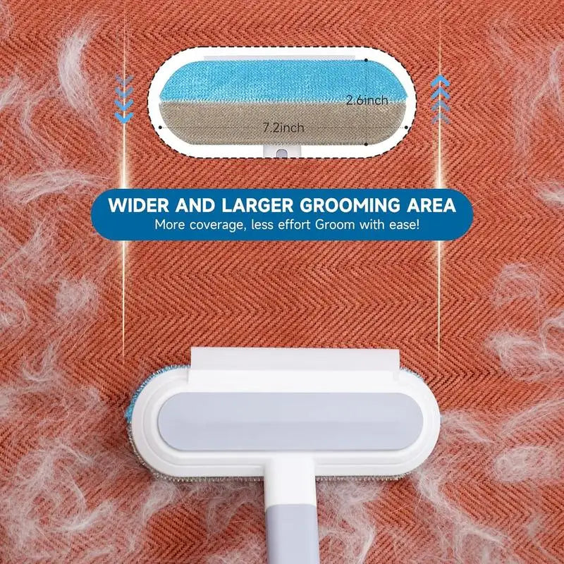 PureFur™ Hair Remover Pro