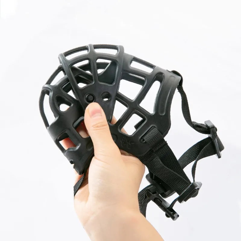 Bozal | Luxcan™ Urban Reflect Soft