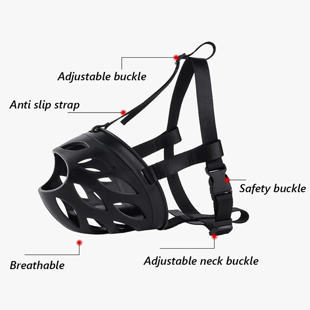 Bozal | KRYPTON™ ControlFlex