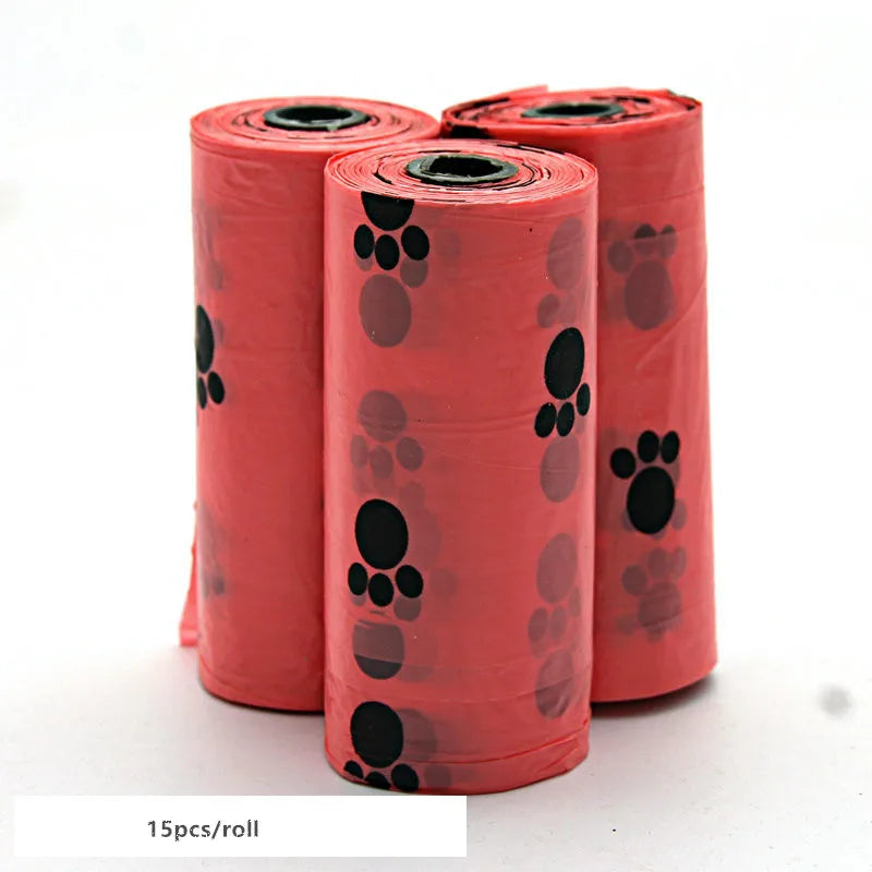 EcoClean™ BioBags (x15)