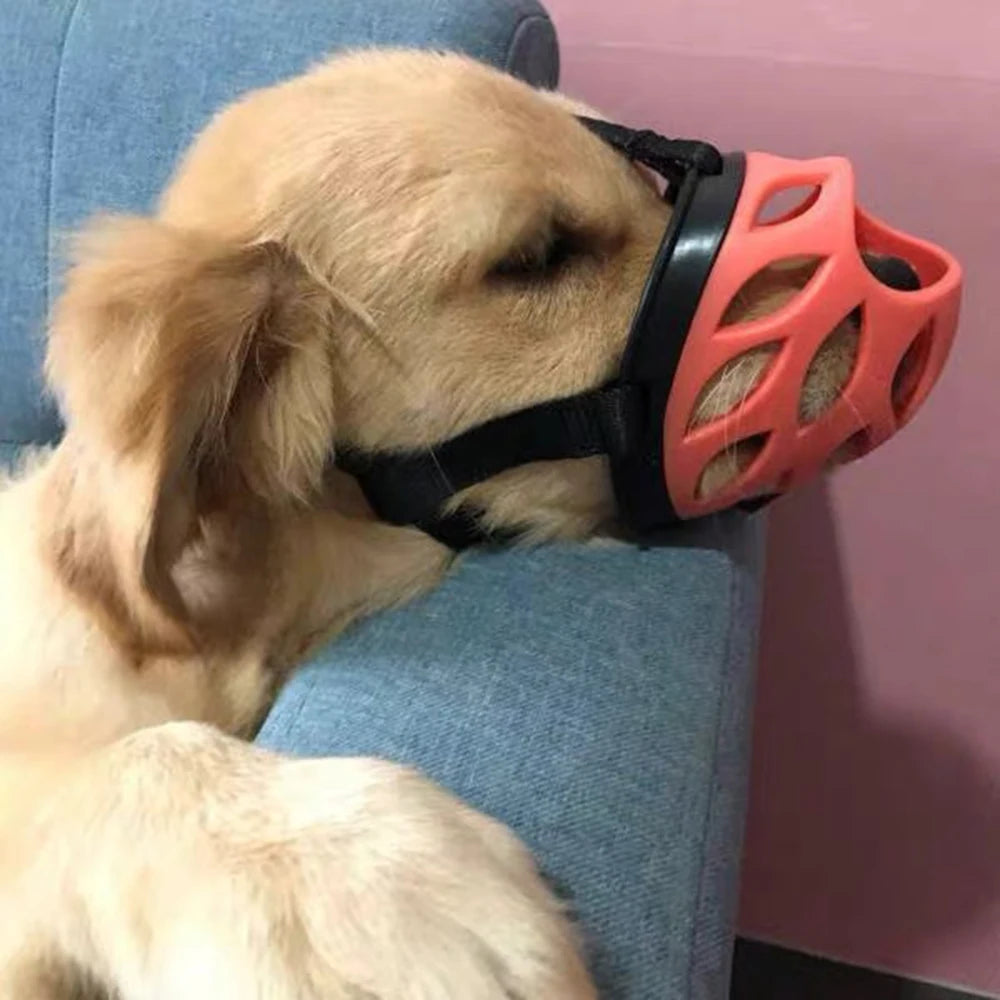 Bozal | KRYPTON™ ControlFlex