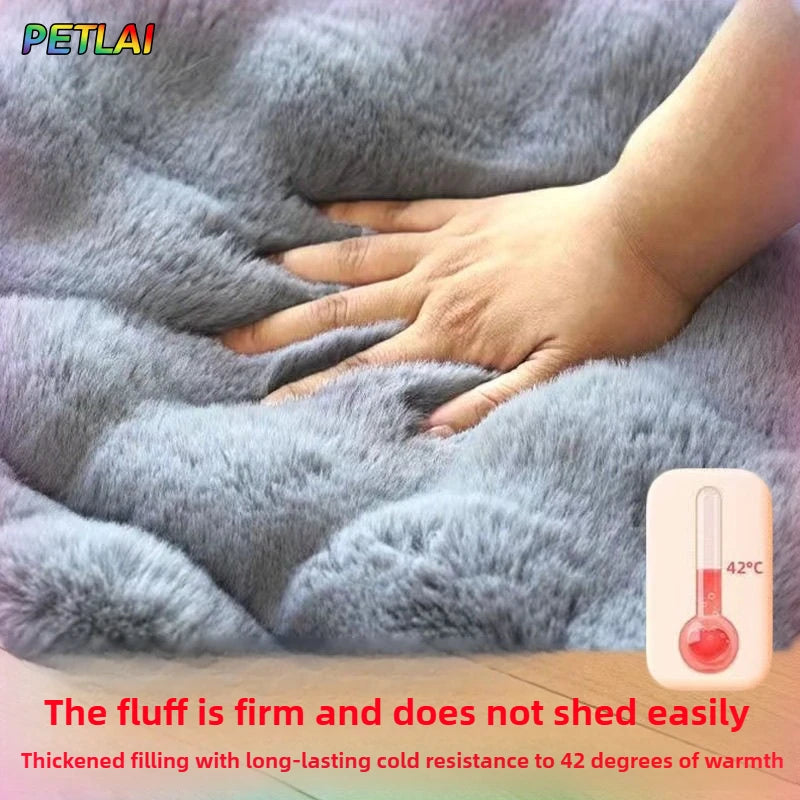 Calmora™ DualComfort Mat