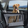 DUTRIEUX SecureRide™ Pet Car