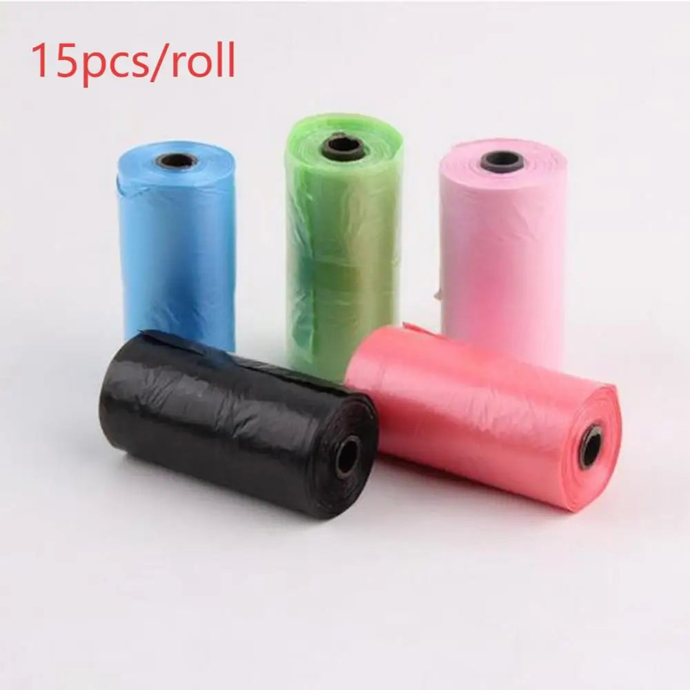 Portabolsas | CleanWalk™